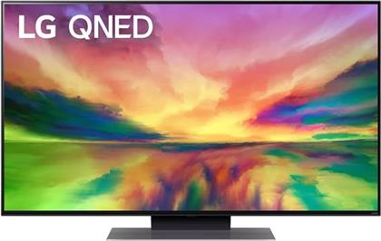 QNED 50 4K SMART ΤΗΛΕΟΡΑΣΗ 50QNED826RE LG