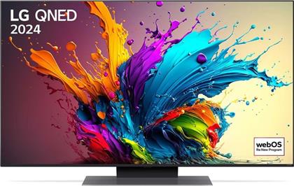 QNED 50 4K SMART ΤΗΛΕΟΡΑΣΗ 50QNED87T6B LG