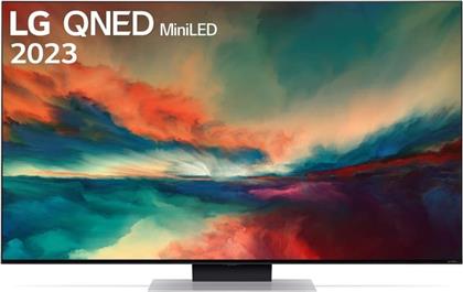 QNED 55 4K SMART ΤΗΛΕΟΡΑΣΗ 55QNED866RE LG