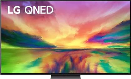 QNED 75 4K SMART ΤΗΛΕΟΡΑΣΗ 75QNED826RE LG