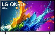 TV 43QNED80T3A 43'' QNED SMART 4K ULTRA HD WIFI MODEL 2024 LG