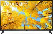 TV 43UQ75003LF 43'' LED 4K ULTRA HD SMART WIFI MODEL 2022 LG