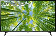 TV 43UQ80003LB 43'' LED 4K HDR ULTRA HD SMART WIFI MODEL 2022 LG