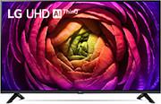 TV 43UR73003LA 43'' LED 4K HDR ULTRA HD SMART WIFI MODEL 2023 LG