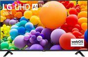 TV 43UT73003LA 43'' LED 4K HDR ULTRA HD SMART WIFI MODEL 2024 LG