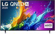 TV 50QNED80T3A 50'' QNED SMART 4K ULTRA HD WIFI MODEL 2024 LG