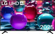 TV 50UA73003LA 50'' LED 4K HDR ULTRA HD SMART WIFI MODEL 2025 LG
