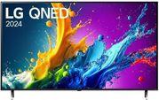 TV 55QNED80T3A 55'' QNED SMART 4K ULTRA HD WIFI MODEL 2024 LG