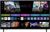 TV 55UA74003LB 55'' LED 4K HDR ULTRA HD SMART WIFI MODEL 2025 LG