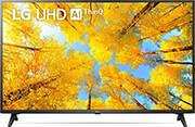 TV 55UQ75003LF 55'' LED 4K HDR ULTRA HD SMART WIFI MODEL 2022 LG