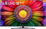 TV 55UR81003LJ 55'' LED 4K HDR ULTRA HD SMART WIFI MODEL 2023 LG