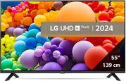 TV 55UT73003LA 55'' LED 4K HDR ULTRA HD SMART WIFI (2024) LG