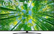 TV 65UQ81003LB 65'' LED 4K HDR ULTRA HD SMART WIFI MODEL 2022 LG