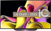 TV OLED55B36LA 55'' OLED SMART 4K ULTRA HD LG