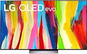 TV OLED55C21LA 55'' OLED SMART 4K ULTRA HD LG