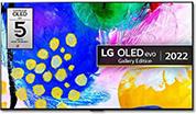 TV OLED55G23LA 55'' OLED SMART 4K ULTRA HD LG