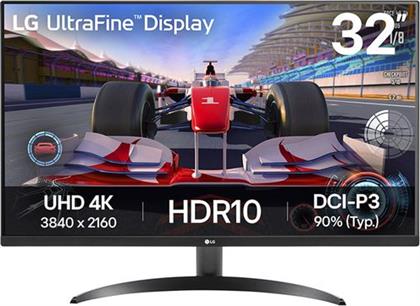 ULTRAFINE 32UR500K-B 32'' 4K UHD MONITOR LG