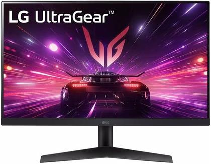 ULTRAGEAR 24GS60F-B GAMING MONITOR 23.8 FHD IPS FLAT 180HZ 1MS LG