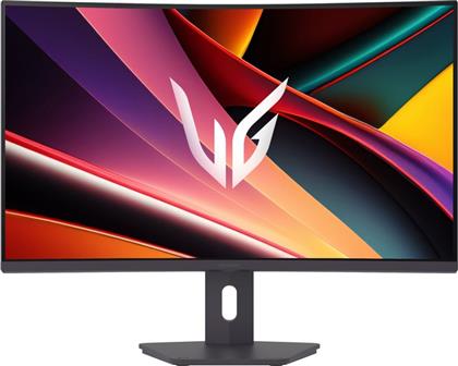 ULTRAGEAR 32G600A-B 32 QHD VA CURVED 180 HZ 1MS LG