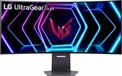 ULTRAGEAR 39GS95QE-B GAMING MONITOR 39 QHD OLED CURVED 240HZ 0.03MS LG