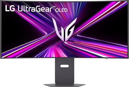 ULTRAGEAR 39GX900A-B GAMING MONITOR 39 WQHD OLED CURVED 240HZ 0.03MS LG