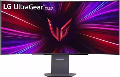 ULTRAGEAR 45GS95QE-B GAMING MONITOR 45 ULTRAWIDE QHD OLED CURVED 240HZ 0.03MS LG