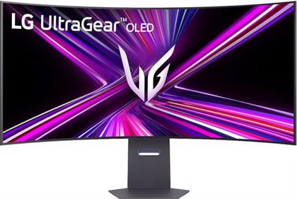 ULTRAGEAR 45GX950A-B 45'' DUAL 5K2K OLED CURVED GAMING MONITOR LG