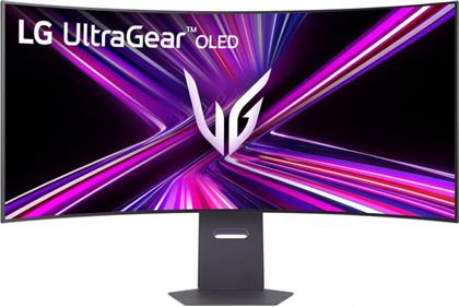 ULTRAGEAR 45GX950A-B GAMING MONITOR 44.5 5K OLED CURVED 165HZ LG