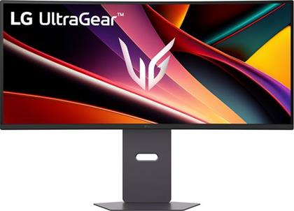ULTRAGEAR G6 34G600A-B 34'' WQHD VA CURVED GAMING MONITOR LG