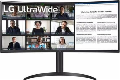 ULTRAWIDE 34WR55QK MONITOR 34 QHD VA CURVED 100HZ 5MS LG