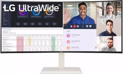 ULTRAWIDE 38WR85QC MONITOR 38 QHD NANO IPS CURVED 144HZ 1MS LG