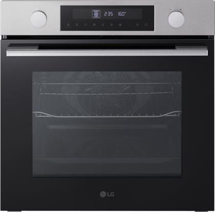 WS5D7210S INOX ΕΝΤΟΙΧΙΖΟΜΕΝΟΣ ΦΟΥΡΝΟΣ LG