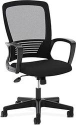 OFFICE CHAIR RHEA BLACK LAM114369 LGP