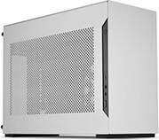 CASE A4 H2O SILVER 4.0 MINI-ITX ALUMINUM PANELS 3 GPU SLOTS LIAN LI από το e-SHOP