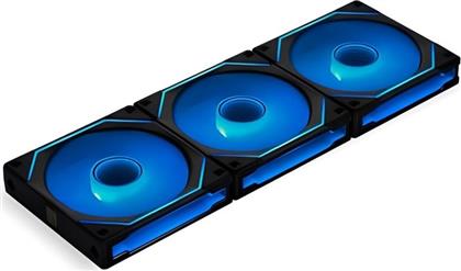CASE FAN LIAN-LI UNI FAN SL INFINITY 120MM ARGB - ΜΑΥΡΟ LIAN LI