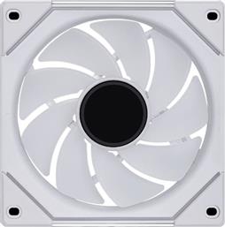 CASE FAN UNI FAN SL INFINITY REVERSE BLADE 120MM ARGB - ΛΕΥΚΟ (UF-RSLIN120-1W) LIAN LI