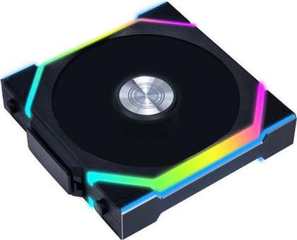 CASE FAN UNI FAN SL WIRELESS 120MM LED - ΜΑΥΡΟ LIAN LI