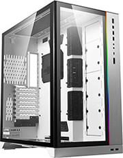CASE PC-O11 DYNAMIC XL ROG CERTIFIED MID-TOWER TEMPERED GLASS WHITE LIAN LI