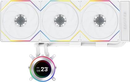 ΥΔΡΟΨΥΞΗ ΕΠΕΞΕΡΓΑΣΤΗ HS II LCD-C360 CL RGB LIAN LI