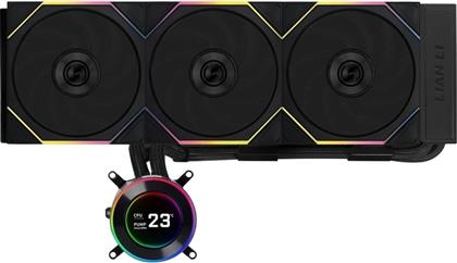 ΥΔΡΟΨΥΞΗ ΕΠΕΞΕΡΓΑΣΤΗ HS II LCD-C360 TL LIAN LI