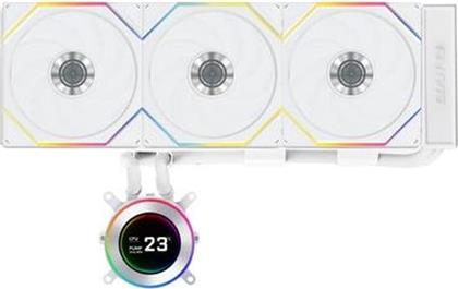 ΥΔΡΟΨΥΞΗ ΕΠΕΞΕΡΓΑΣΤΗ HS II LCD-C360 TL LIAN LI