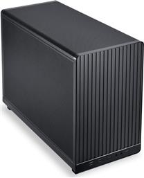 ΚΟΥΤΙ DESKTOP A3-MATX MICRO TOWER - ΜΑΥΡΟ LIAN LI