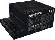 PSU EDGE 750W BLACK 80+ GOLD, FULLY MODULAR ATX LIAN LI