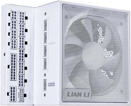 ΤΡΟΦΟΔΟΤΙΚΟ ΥΠΟΛΟΓΙΣΤΗ EDGE 850 W - ΛΕΥΚΟ LIAN LI