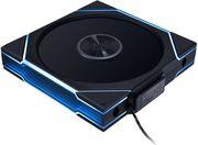 UNI FAN TL WIRELESS 140 BLACK (1PC) CASE FAN - NO CONTROLLER INCLUDED LIAN LI