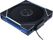 UNI FAN TL WIRELESS REVERSE 140 BLACK (1PC) CASE FAN - NO CONTROLLER INCLUDED LIAN LI