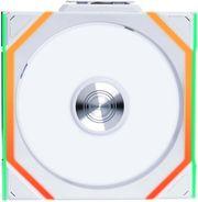 UNIFAN SL WIRELESS 120 - 1PCS REVERSE WHITE - CASE FAN LIAN LI