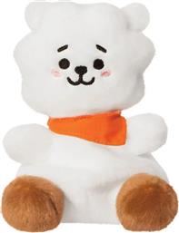 ΛΟΥΤΡΙΝ0 PALM PALS BT21 RJ (13 ΕΚ.) LICENSED PRODUCTS