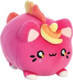 ΛΟΥΤΡΙΝ0 TASTY PEACH MEOWCHI (18 ΕΚ.) LICENSED PRODUCTS