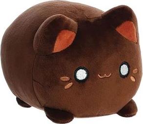 ΛΟΥΤΡΙNΗ ΓΑΤΑ TASTY PEACH COFFEE MEOWCHI (18 ΕΚ.) LICENSED PRODUCTS